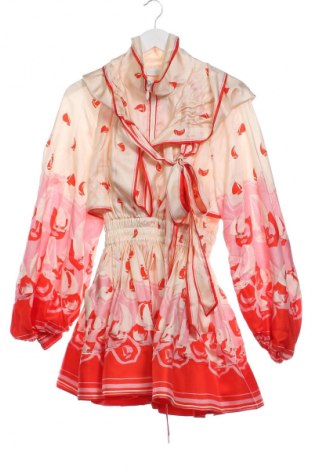 Kleid Zimmermann, Größe XS, Farbe Mehrfarbig, Preis € 137,99