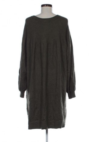 Kleid Zizzi, Größe XL, Farbe Grün, Preis 21,99 €