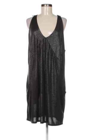 Kleid Zj Denim Identity, Größe M, Farbe Schwarz, Preis 14,91 €