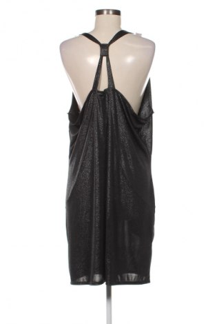 Kleid Zj Denim Identity, Größe M, Farbe Schwarz, Preis 14,91 €