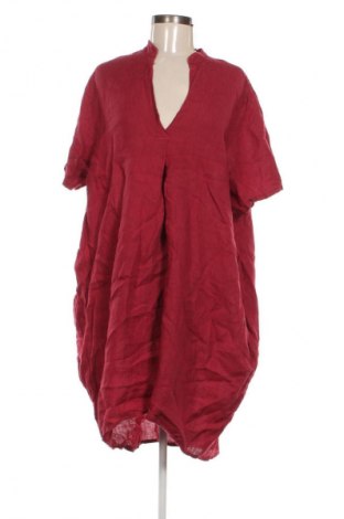 Kleid Zuiki, Größe M, Farbe Rot, Preis 14,77 €