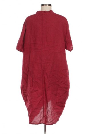 Kleid Zuiki, Größe M, Farbe Rot, Preis 14,77 €