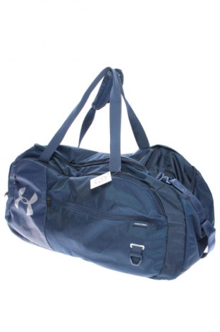 Taška  Under Armour, Farba Modrá, Cena  19,95 €