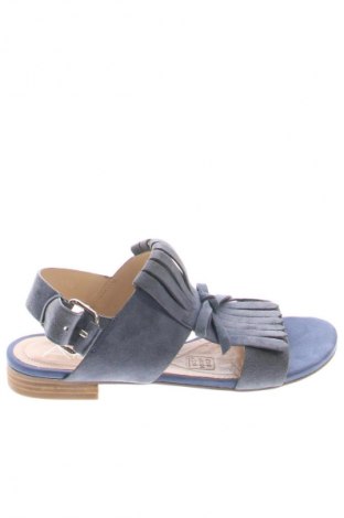 Sandalen Alesya, Größe 37, Farbe Blau, Preis 71,61 €