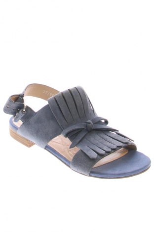 Sandalen Alesya, Größe 37, Farbe Blau, Preis 71,61 €
