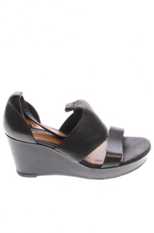 Sandale Belmondo, Mărime 38, Culoare Negru, Preț 144,05 Lei