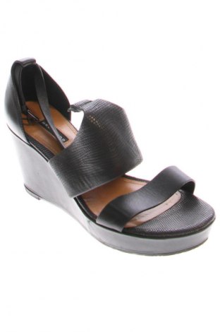 Sandale Belmondo, Mărime 38, Culoare Negru, Preț 144,05 Lei