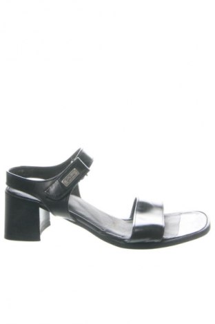 Σανδάλια Betty Barclay, Μέγεθος 39, Χρώμα Μαύρο, Τιμή 67,99 €
