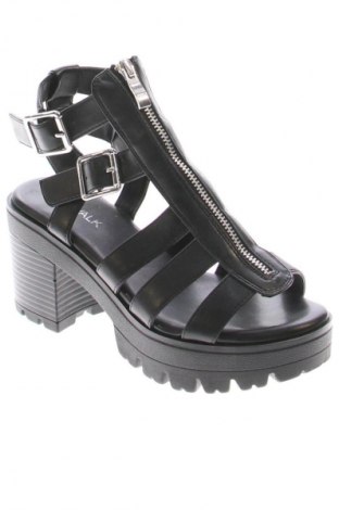 Szandálok Catwalk, Méret 36, Szín Fekete, Ár 33 000 Ft