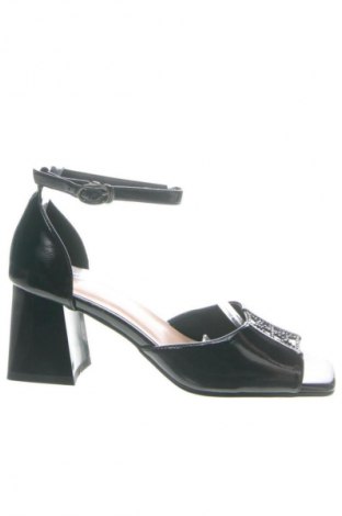 Sandalen Eliza, Größe 37, Farbe Schwarz, Preis € 47,57