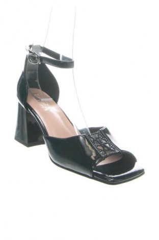 Sandalen Eliza, Größe 37, Farbe Schwarz, Preis € 47,57