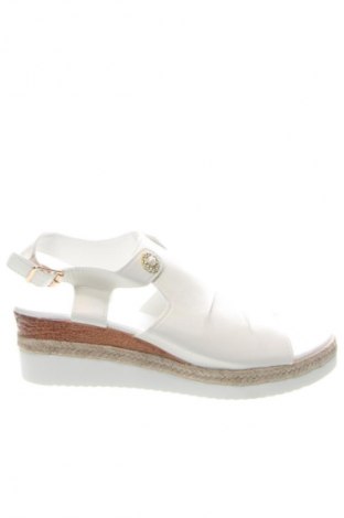 Sandále Fashion, Veľkosť 40, Farba Biela, Cena  20,97 €