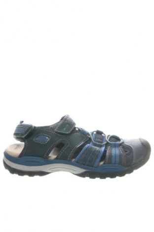 Sandalen Geox, Größe 38, Farbe Mehrfarbig, Preis € 31,99