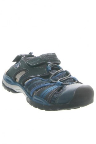 Sandalen Geox, Größe 38, Farbe Mehrfarbig, Preis € 31,99