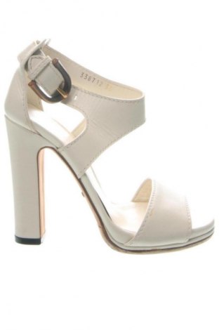 Sandály Gucci, Velikost 35, Barva Krémová, Cena  12 990,00 Kč