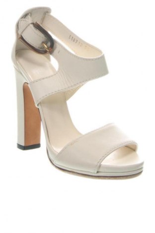 Sandály Gucci, Velikost 35, Barva Krémová, Cena  12 990,00 Kč