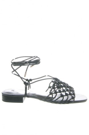 Sandále H&M, Veľkosť 41, Farba Čierna, Cena  29,95 €