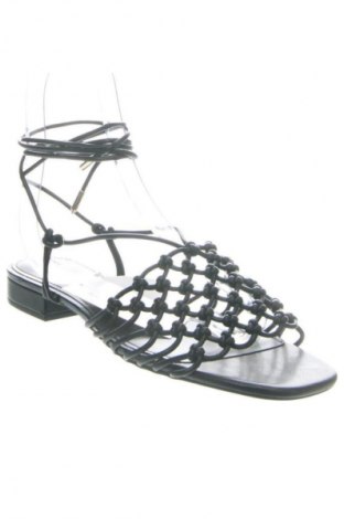 Sandále H&M, Veľkosť 41, Farba Čierna, Cena  29,95 €