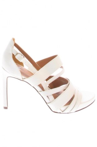 Szandálok H&M, Méret 39, Szín Fehér, Ár 12 004 Ft