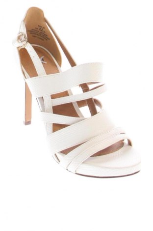 Szandálok H&M, Méret 39, Szín Fehér, Ár 12 004 Ft