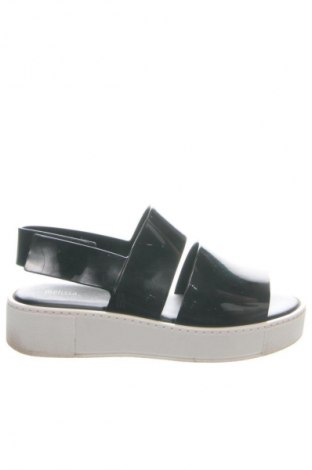 Sandale Melissa, Mărime 38, Culoare Negru, Preț 295,99 Lei