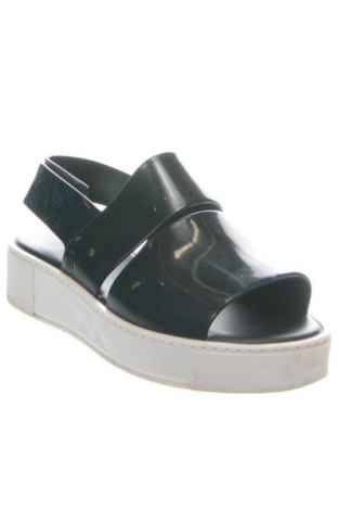 Sandale Melissa, Mărime 38, Culoare Negru, Preț 295,99 Lei