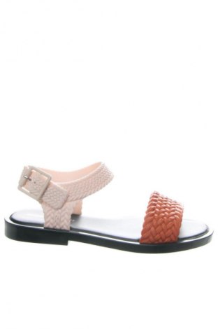 Σανδάλια Melissa, Μέγεθος 40, Χρώμα Πολύχρωμο, Τιμή 71,99 €