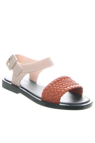 Σανδάλια Melissa, Μέγεθος 40, Χρώμα Πολύχρωμο, Τιμή 71,99 €
