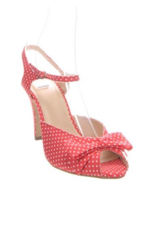 Sandalen Mellow Yellow, Größe 40, Farbe Mehrfarbig, Preis € 31,99