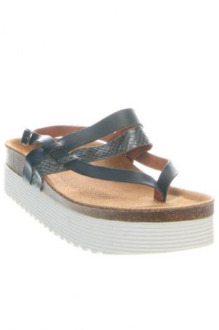 Sandale Misu, Mărime 39, Culoare Multicolor, Preț 153,00 Lei