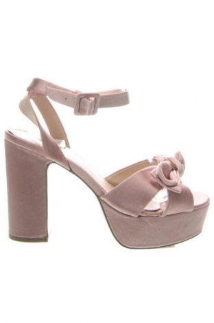 Sandalen Obsel, Größe 39, Farbe Rosa, Preis € 31,71