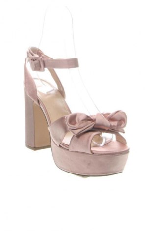 Sandalen Obsel, Größe 39, Farbe Rosa, Preis € 31,71