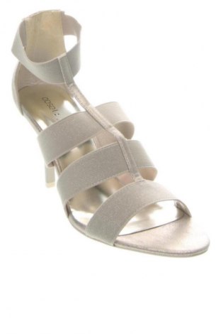Sandalen Obsel, Größe 40, Farbe Golden, Preis € 31,71