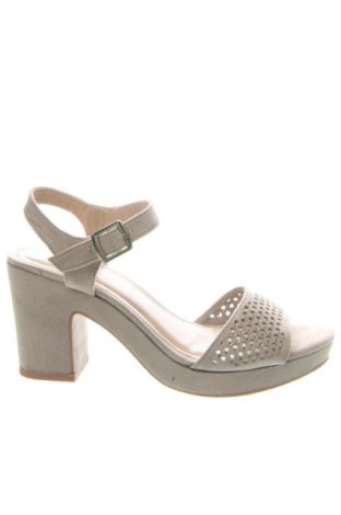 Sandalen Obsel, Größe 38, Farbe Beige, Preis € 31,71