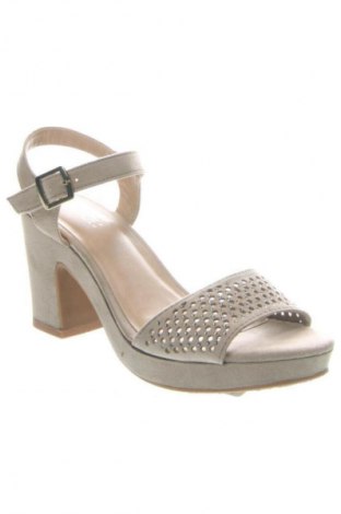 Sandalen Obsel, Größe 38, Farbe Beige, Preis € 31,71