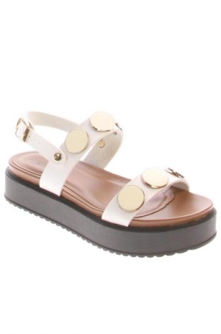 Sandalen Obsel, Größe 36, Farbe Weiß, Preis 26,09 €