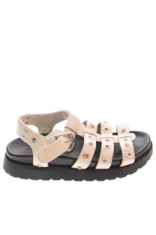 Sandale River Island, Mărime 34, Culoare Bej, Preț 86,99 Lei