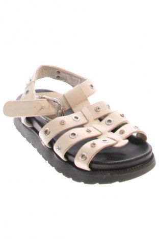 Sandale River Island, Mărime 34, Culoare Bej, Preț 86,99 Lei
