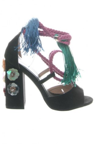 Sandály Shoe Aquarium, Velikost 39, Barva Vícebarevné, Cena  1 177,00 Kč