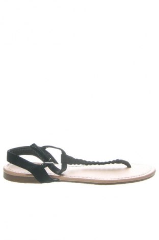 Σανδάλια Sinsay, Μέγεθος 40, Χρώμα Μαύρο, Τιμή 21,99 €