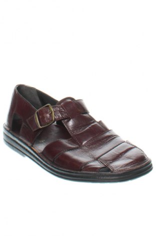 Sandalen Sioux, Größe 43, Farbe Rot, Preis € 24,48