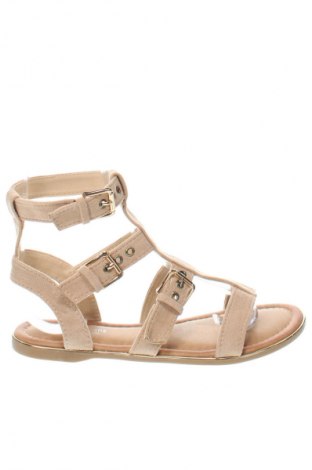 Sandále Sixth Sens, Veľkosť 39, Farba Béžová, Cena  16,95 €