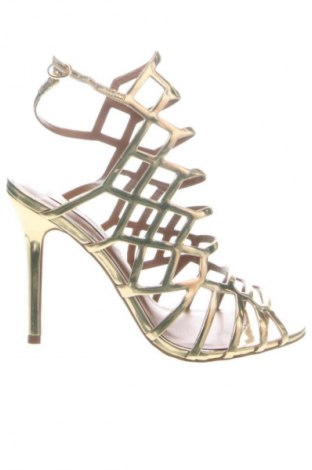 Sandały Steve Madden, Rozmiar 41, Kolor Złocisty, Cena 318,99 zł