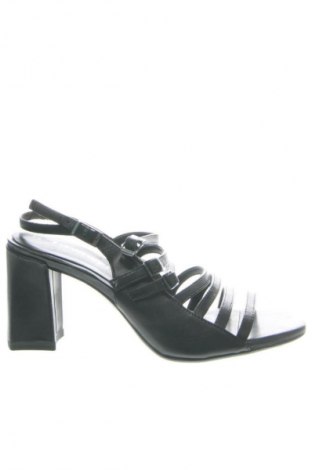 Sandalen Tamaris, Größe 37, Farbe Schwarz, Preis € 47,57