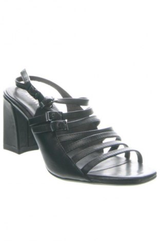 Sandalen Tamaris, Größe 37, Farbe Schwarz, Preis € 47,57