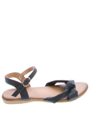 Sandały Unbranded, Rozmiar 38, Kolor Niebieski, Cena 71,99 zł