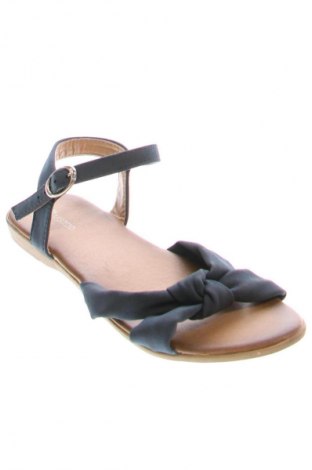Sandały Unbranded, Rozmiar 38, Kolor Niebieski, Cena 71,99 zł