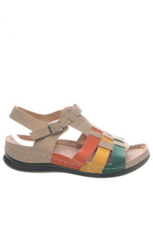 Sandale Unbranded, Mărime 42, Culoare Multicolor, Preț 107,99 Lei