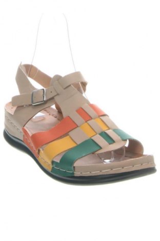 Sandale Unbranded, Mărime 42, Culoare Multicolor, Preț 107,99 Lei