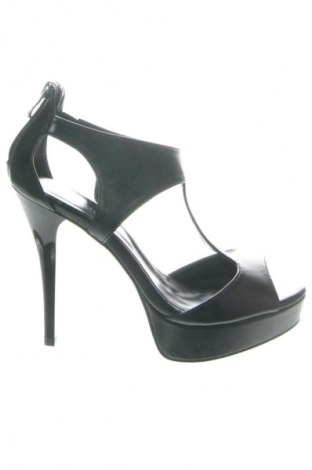 Sandalen Unbranded, Größe 39, Farbe Schwarz, Preis € 31,71